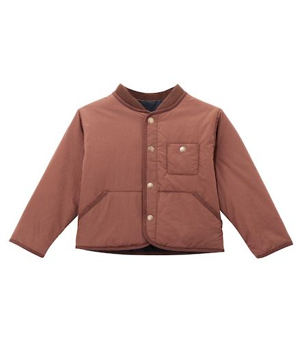 Bonpoint Veste Jules réversible - Bonpoint - Modalova