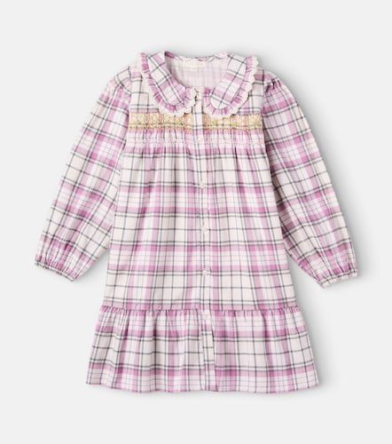 Louise Misha Robe en coton - Louise Misha - Modalova