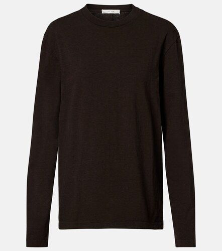 The Row T-shirt Amia en coton - The Row - Modalova