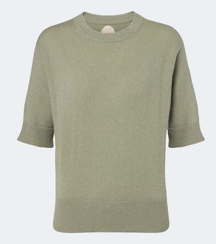 Pull en cachemire - Jardin des Orangers - Modalova