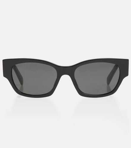 Lunettes de soleil œil-de-chat - Celine Eyewear - Modalova