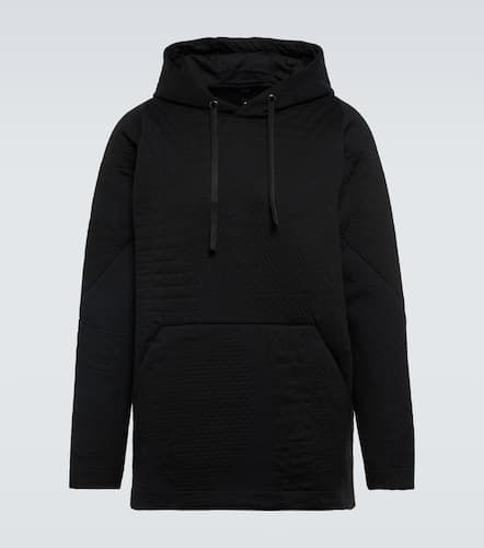 Sweat-shirt à capuche oversize - Byborre - Modalova