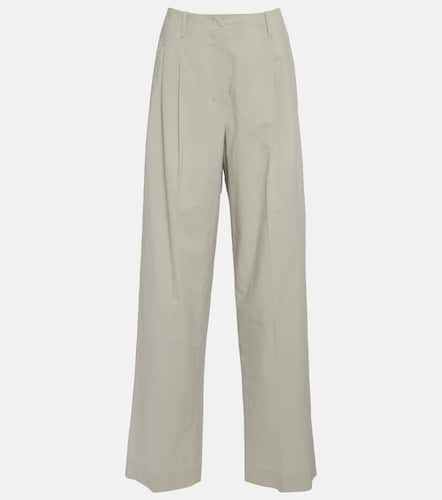 Pantalon ample Gaugin en coton - The Row - Modalova