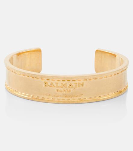 Balmain Bracelet Signature - Balmain - Modalova