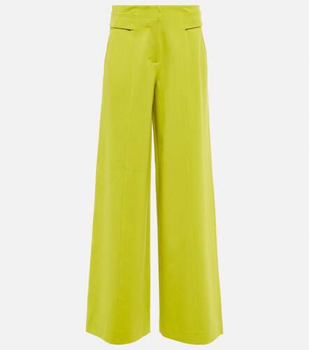 Pantalon ample à taille haute - Dorothee Schumacher - Modalova