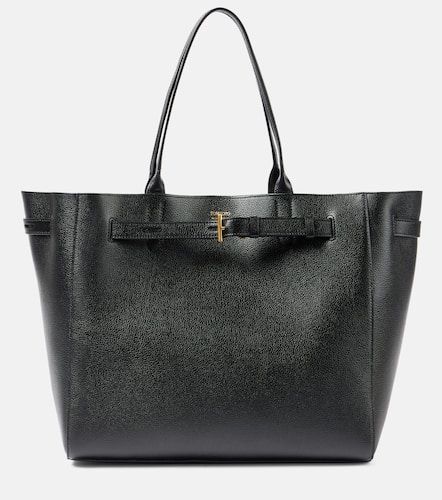 Tom Ford Cabas Tara Large en cuir - Tom Ford - Modalova