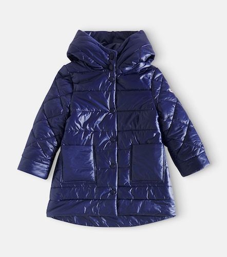 Monnalisa Veste matelassée - Monnalisa - Modalova