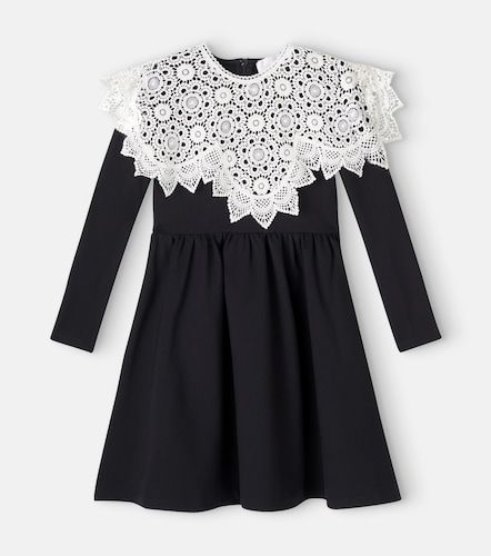 Petite Amalie Robe en crochet - Petite Amalie - Modalova