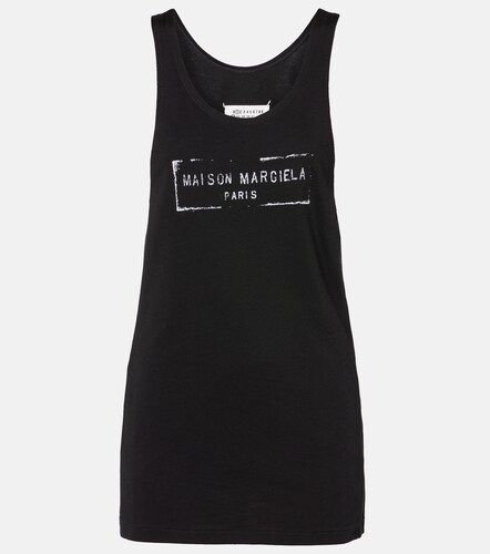 Maison Margiela Top Four Stitches - Maison Margiela - Modalova