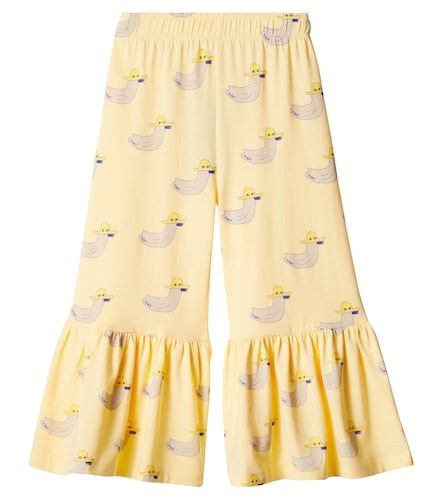 Tinycottons Pantalon Ducks en coton - Tinycottons - Modalova