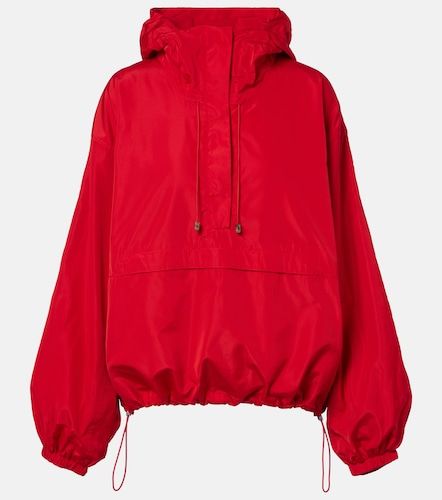 Róhe Veste oversize à capuche - Rohe - Modalova