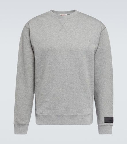 Valentino Sweat-shirt en coton - Valentino - Modalova