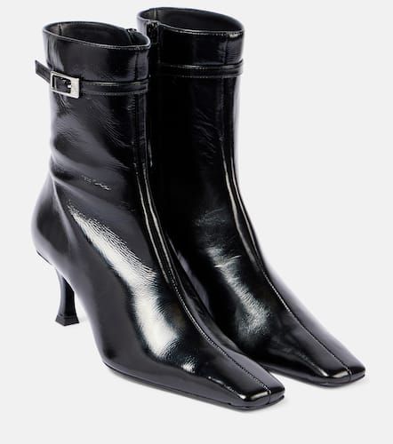 Bottines 60 en cuir - Proenza Schouler - Modalova