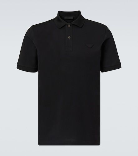 Prada Polo en coton - Prada - Modalova