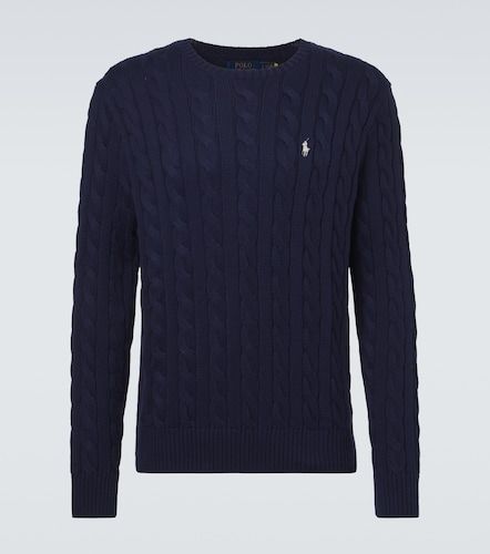 Polo Ralph Lauren Pull en coton - Polo Ralph Lauren - Modalova