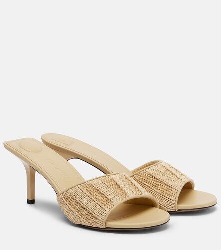 Jacquemus Mules Cubisto - Jacquemus - Modalova