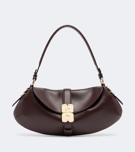 Ganni Sac B-Kat Small - Ganni - Modalova