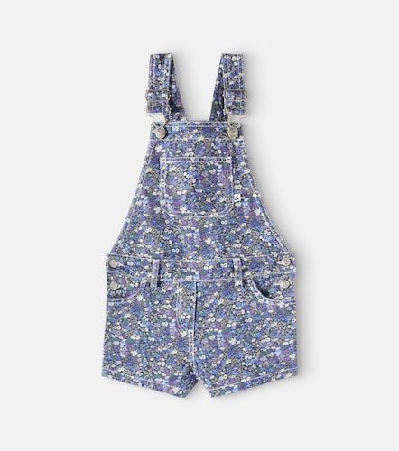 Combi-short Saga Liberty en coton - Bonpoint - Modalova