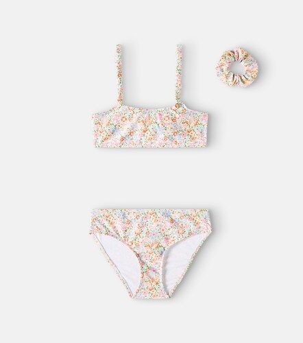 Bonpoint Bikini Eyma à fleurs - Bonpoint - Modalova