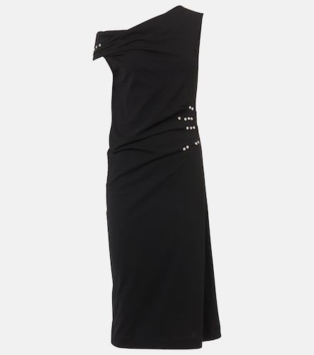 Dries Van Noten Robe midi - Dries Van Noten - Modalova