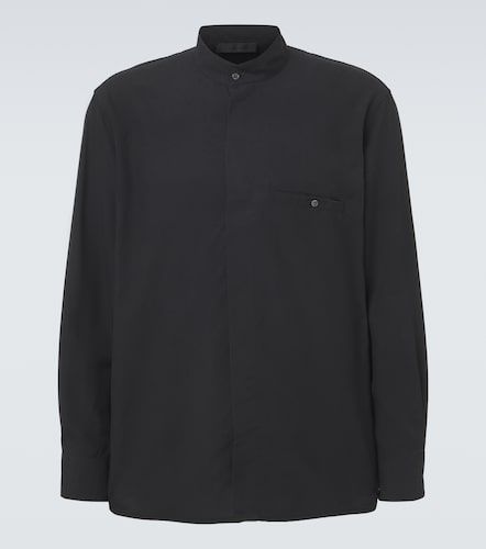 Saman Amel Chemise Dom en soie - Saman Amel - Modalova