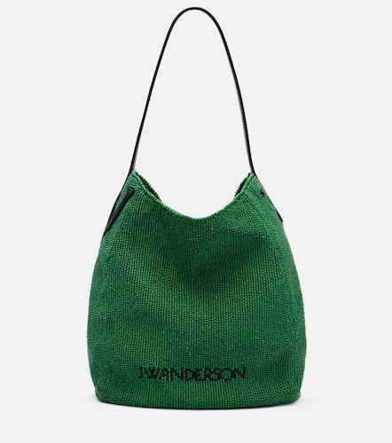 JW Anderson Sac Bulb Small en cuir - JW Anderson - Modalova
