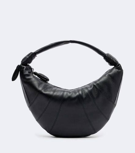 Sac porté épaule Fortune Croissant Medium en cuir - Lemaire - Modalova