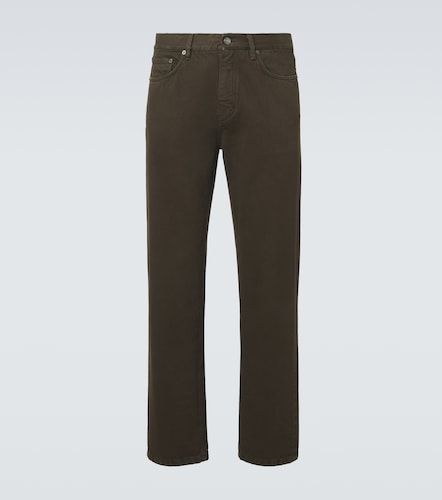 Zegna Jean straight - Zegna - Modalova