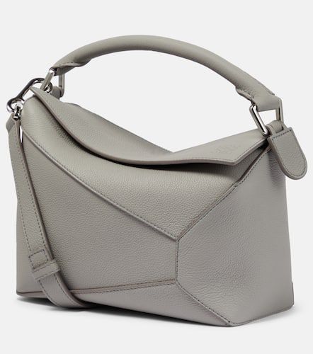 Loewe Sac Puzzle Small en cuir - Loewe - Modalova