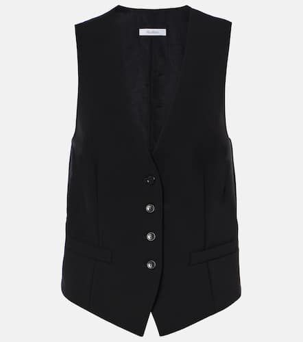 Max Mara Gilet de costume - Max Mara - Modalova