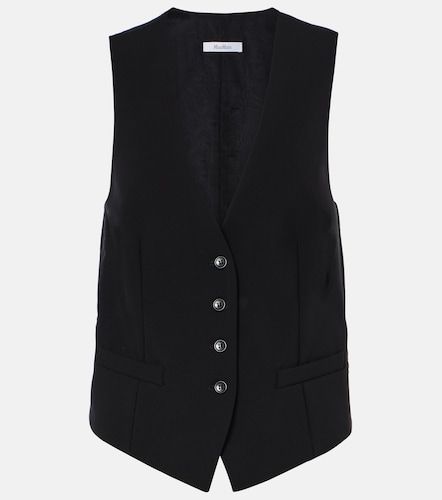Max Mara Gilet de costume - Max Mara - Modalova
