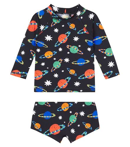 Fábula Bébé – Ensemble top et culotte de bain Planetonico - Fabula - Modalova