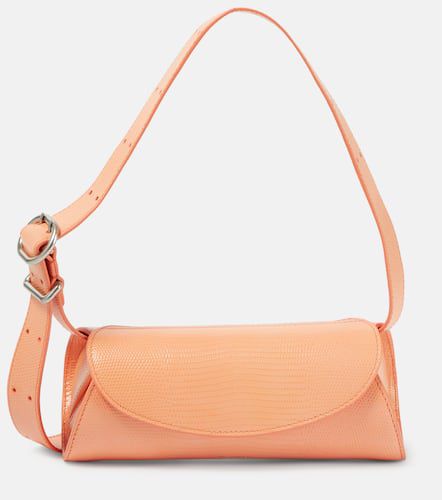 Jil Sander Sac Cannolo Mini en cuir - Jil Sander - Modalova