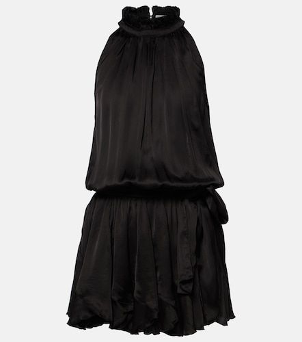 Poupette St Barth Robe Bianca - Poupette St Barth - Modalova