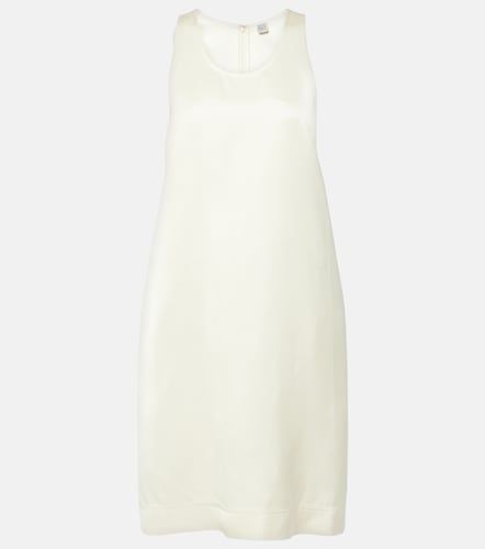 Toteme Robe en satin - Toteme - Modalova