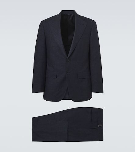 Thom Sweeney Costume en laine - Thom Sweeney - Modalova