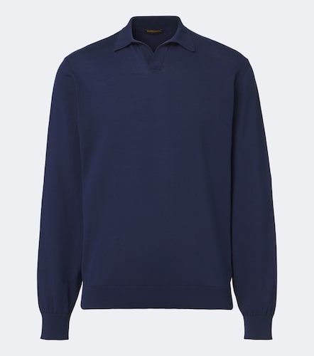 Rubinacci Polo en coton - Rubinacci - Modalova
