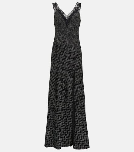 Missoni Robe longue - Missoni - Modalova