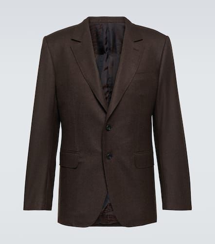 Berluti Blazer en laine - Berluti - Modalova