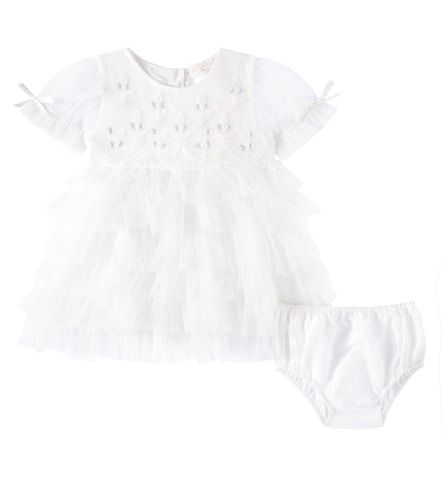 Bébé – Robe Bébé Field of Dreams en tulle - Tutu Du Monde - Modalova