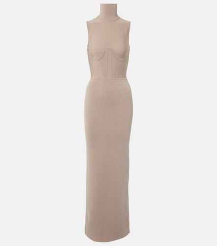 Nensi Dojaka Robe longue Gwyneth - Nensi Dojaka - Modalova