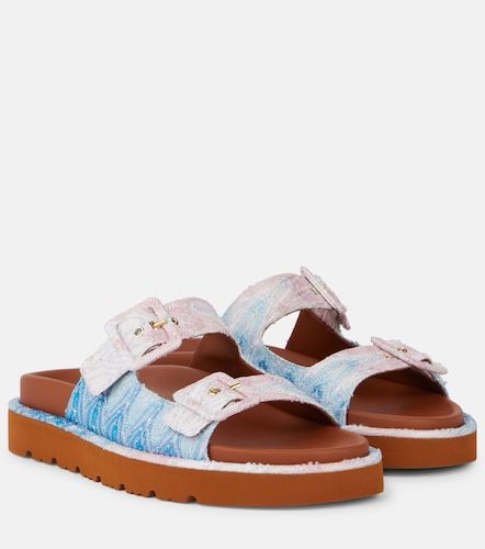 Missoni Mules - Missoni - Modalova