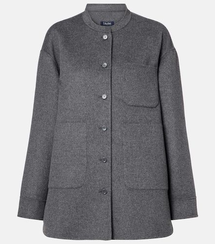 Veste Costanza en laine vierge - 'S Max Mara - Modalova