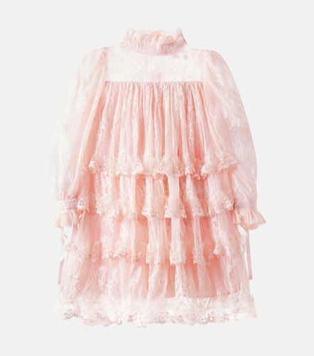 Petite Amalie Robe en dentelle - Petite Amalie - Modalova