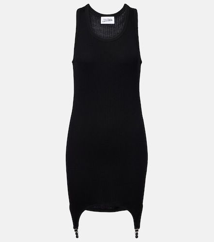 Jean Paul Gaultier Robe en coton - Jean Paul Gaultier - Modalova