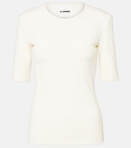 Jil Sander T-shirt - Jil Sander - Modalova
