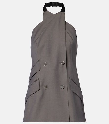 Max Mara Gilet Cali en laine vierge - Max Mara - Modalova