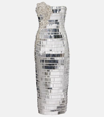 Robe bustier Ariel à ornements - Rachel Gilbert - Modalova