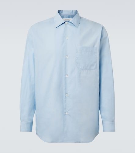 Umit Benan Chemise Weekend en coton - Umit Benan - Modalova