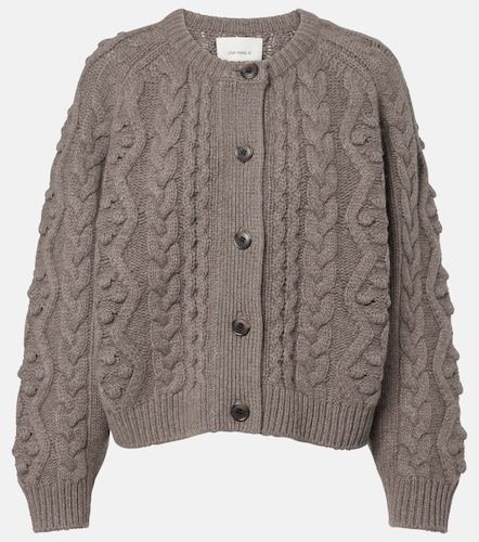 Cardigan Winroe en cachemire - Lisa Yang - Modalova